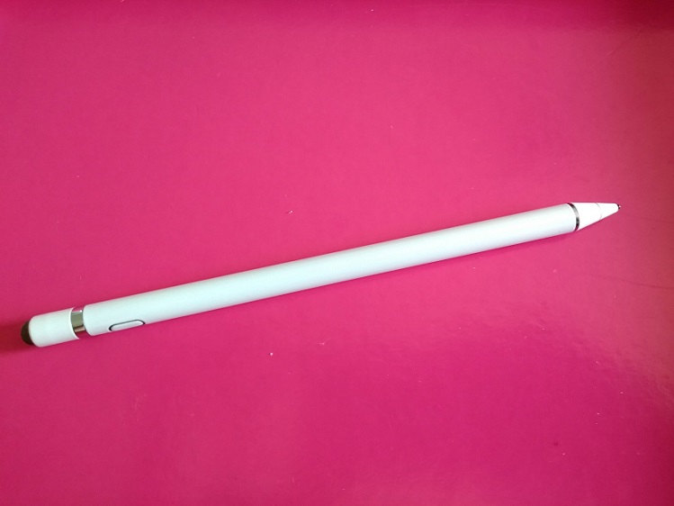 スマイルゼミのタッチペン替芯（三角ペン用）1本 nf5 通販