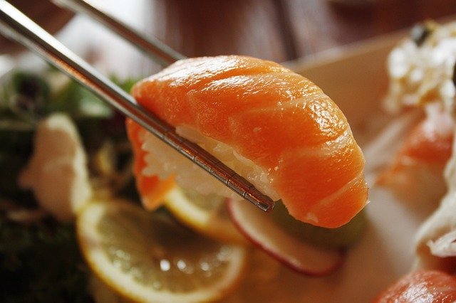 海外の寿司事情 ヨーロッパ最大のsushi消費国フランスでは Mousouadvisor